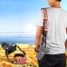 Vintage Camera Cotton Shoulder Strap Neck Strap Belt - LYN-204